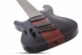 Schecter C-8 Multiscale Rob Scallon LH