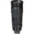 Nikon 200-500mm f/5.6E VR AF-S ED Zoom-Nikkor
