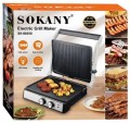 SOKANY SK-08050