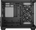 Deepcool CG330 3F Black