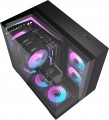 DarkFlash TH285M Black