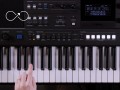 Yamaha PSR-E583