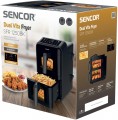 Sencor SFR 1250BK