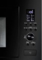 Pyramis Microwave Oven 30 BL