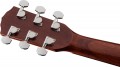Fender CD-60SCE