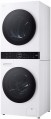 LG WashTower WT1210WWF