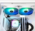 Thermalright Frozen Prism 240 ARGB White