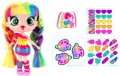Dekora Sticker Store D1009