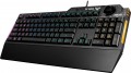 Asus TUF Gaming K1