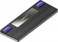 NuPhy Air60 HE Jade Switch