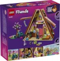 Lego Nature Glamping Cabin 42682