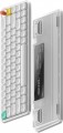 NuPhy Air65 V3 Red Switch