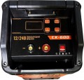 GTM CK-600