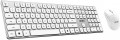 MSI Forge K210 Wireless Combo