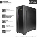 Qbox I323xx