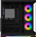 KRUX Atron Black