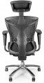 Barsky Game Mesh GM 01