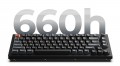 Keychron V1 Ultra Red Switch