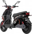 Corso Hurricane 2500W 40Ah