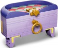 Lego Art Fashion Bag with Storage 31391