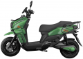 Forte Forte Unicorn-Ev Lite