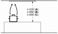 Bosch DBB 95CC60