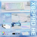 Attack Shark X82 Pro HE