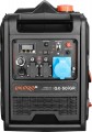 Dnipro-M GX-50iGR