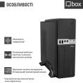 Qbox I212xx