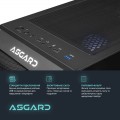 Asgard Gorr