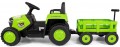 Milly Mally Tractor Rolly