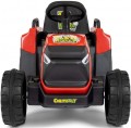 Milly Mally Tractor Rolly