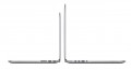 вид сбоку Apple MacBook Pro 13" (2015) Retina Display и  App