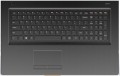 клавиатура Lenovo IdeaPad 300 17