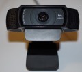 Logitech HD Pro Webcam C920