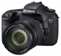 Canon EF-S 18-200