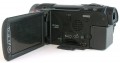 Panasonic HDC-TM900 - сбоку