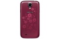 Samsung GT-I9500 Galaxy S 4 La Fleur