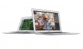 внешний вид Apple MacBook Air  11" и 13" (2014)