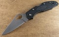 Spyderco Meadowlark 2 FRN