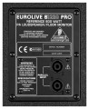 Behringer Eurolive Professional B1220 PRO