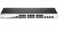 D-Link DGS-1210-28P/ME