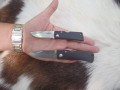 Fallkniven U4