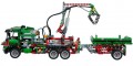 Lego Service Truck 42008