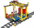 Lego Cargo Train 60052