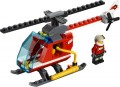 Lego Fire Station 60004