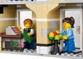 Lego Bike Shop and Cafe 31026