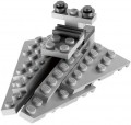 Lego Super Star Destroyer 10221