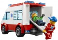 Lego City Starter Set 60023
