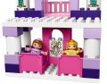 Lego Sofia the First Royal Castle 10595